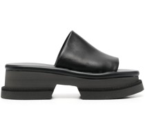 Faith Plateau-Mules