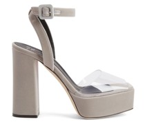 New Betty Sandalen 120mm