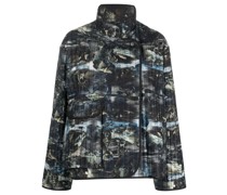 World Wide Daunenjacke