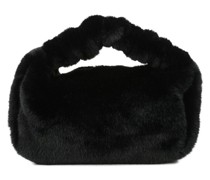 Scrunchie Mini-Tasche
