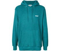 Kapuzenpullover mit Logo