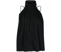 Rückenfreies Neckholder-Top