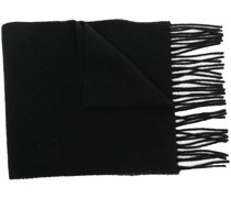 Ami De Cœur wool scarf