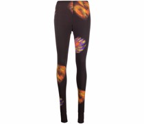 Leggings mit Print