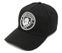 x Manchester City Baseballkappe