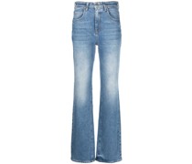 Gerade Jeans