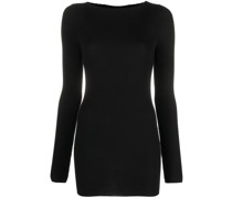 Oberteil mit Cut-Out