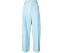 Hose mit geradem Bein
