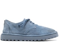 Oxford-Schuhe mit Schnürung