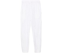 Hectorina broderie-anglais trousers
