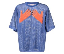 Hands Oversized-T-Shirt