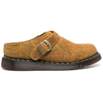 Isham Loafer aus Wildleder