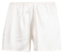 Shorts mit Stretchbund