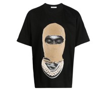 T-Shirt mit grafischem Print