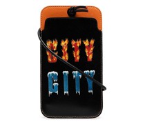 Phone City Mini-Tasche