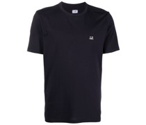 T-Shirt mit Logo-Print