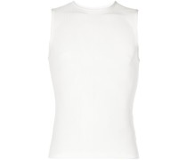 Semi-transparentes Tanktop