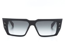 BVI Cat-Eye-Sonnenbrille