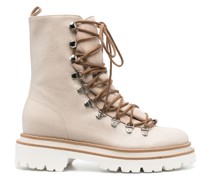 Antique Stiefeletten