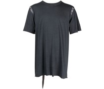 short-sleeve cotton T-shirt