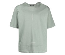 T-Shirt mit Foto-Print