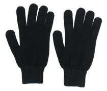 Handschuhe aus Kaschmir-Wollgemisch
