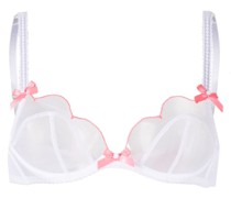 Lorna BH mit Muschelborten
