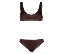 Metallic-Bikini