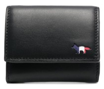 Portemonnaie mit Logo