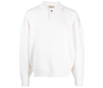 Klassischer Pullover