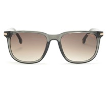 300/S oversize-frame sunglasses