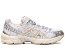 Gel-1130 Silver Dune Sneakers