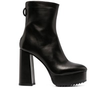 Stiefel 160mm