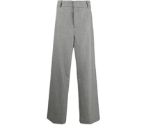 Baggy Flare Hose