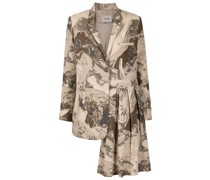 Evergreen Blazer