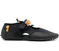 Sara Sneakers mit Perlen
