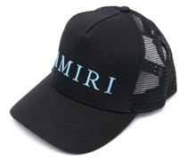 Baseballkappe mit Logo-Stickerei