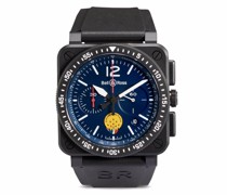 BR 03-94 Patrouille De France 42mm