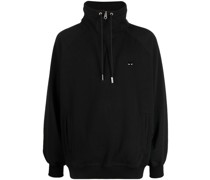 Sweatshirt mit Panther