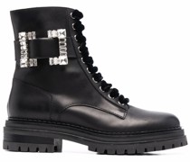 Biker Prince Stiefel