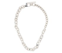 Abel Chain Halskette