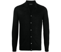 Fein gestrickter Cardigan