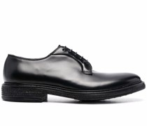Derby-Schuhe mit Schnürung