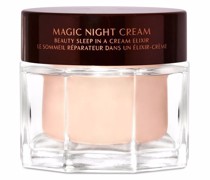 Charlotte's Magic Night Cream Feuchtigkeitscreme