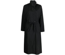Doppelreihiger Trenchcoat