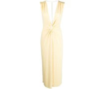 Langes Abito Kleid