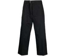 Straight-Leg-Hose