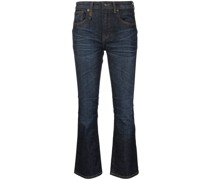 Avery Bootcut-Jeans
