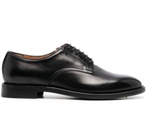 Klassische Oxford-Schuhe