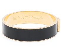 Little Black Idiom Armreif